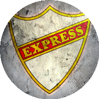 Logo IL Express