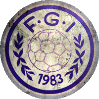 Logo Forus og Gausel IL