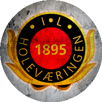 Logo IL Holeværingen