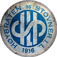 Logo Høybråten og Stovner IL
