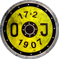 Logo Oppegård IL