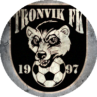 Logo Tronvik FK