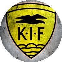 Logo Kragerø IF