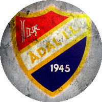 Logo Ådal IL
