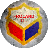 Logo Froland IL