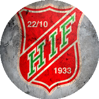 Logo Halsen IF