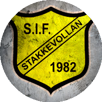 Logo Stakkevollan IF