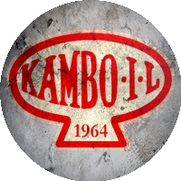 Logo Kambo IL