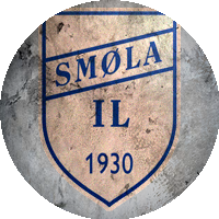 Logo Smøla IL