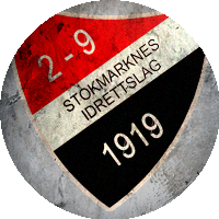 Logo Stokmarknes IL