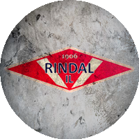 Logo Rindal IL