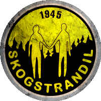 Logo Skogstrand IL