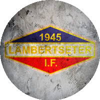 Logo Lambertseter IF