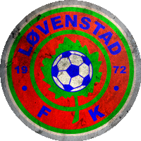 Logo Løvenstad FK