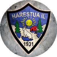Logo Harestua IL
