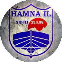 Logo Hamna IL