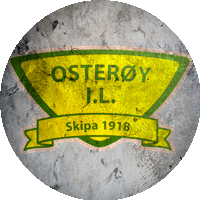 Logo Osterøy IL