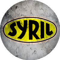 Logo Syril IL