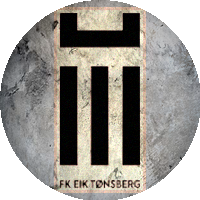 Logo FK Eik Tønsberg 871