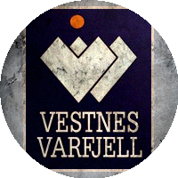 Logo Vestnes Varfjell IL
