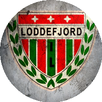 Logo Loddefjord IL