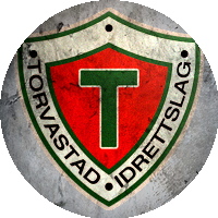 Logo Torvastad IL