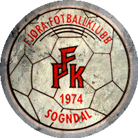 Logo Fjøra FK