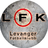 Logo Levanger Fotballklubb