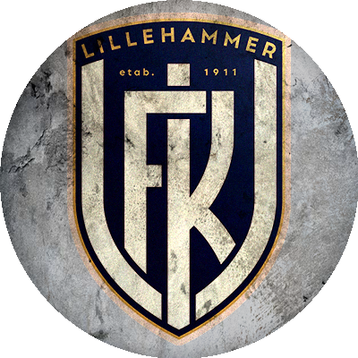 Logo Lillehammer FK