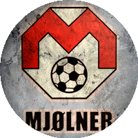 Logo FK Mjølner
