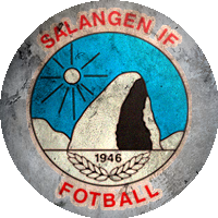 Logo Salangen IF