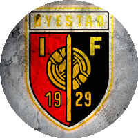 Logo Øyestad IF