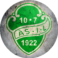 Logo Ås IL