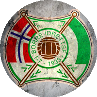Logo Borre IF