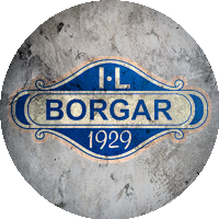 Logo Borgar IL