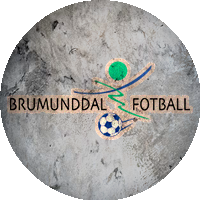 Logo Brumunddal Fotball