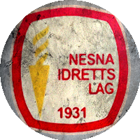 Logo Nesna IL Fotball