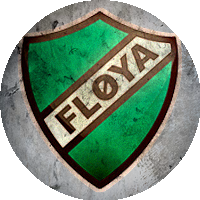 Logo Fløya IF