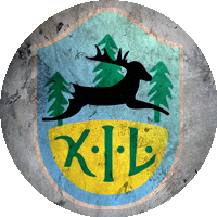 Logo Kaupanger IL