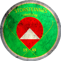 Logo Storsteinnes IL