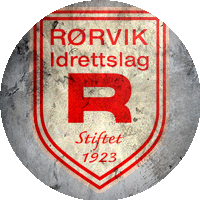Logo Rørvik IL