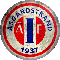 Logo Åsgårdstrand IF