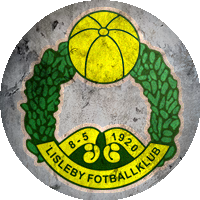 Logo Lisleby FK