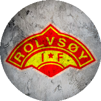 Logo Rolvsøy IF