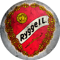 Logo Rygge IL