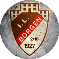 Logo Borgen IL