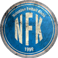 Logo Notodden FK