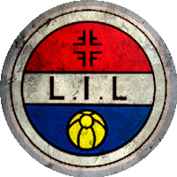 Logo Langangen IL