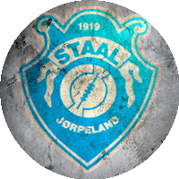 Logo Staal Jørpeland IL