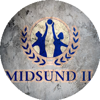 Logo Midsund IL